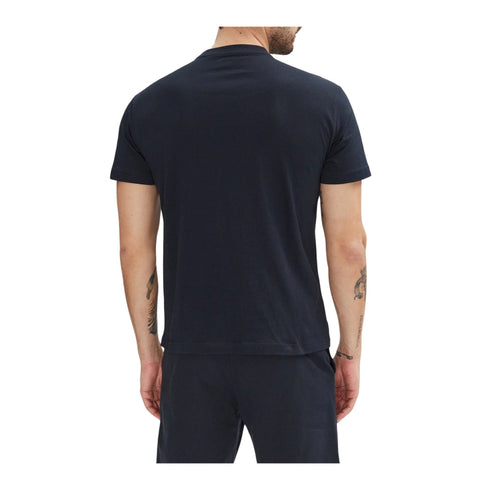 EA7 Emporio Armani T-shirt T-shirt Uomo linea Sporty Visibility S P25 - EA7 EMPORIO7M000224AF10375 - UB102 - S - Francavilla Moda